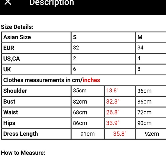 LAST ONE!! Black V-Neck Dress - Picture 5 of 6